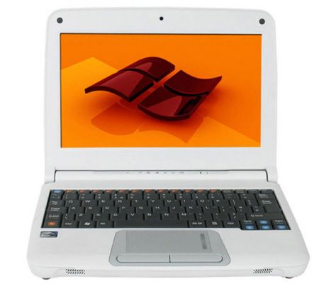 A PeeWee Energy Laptop For Kids